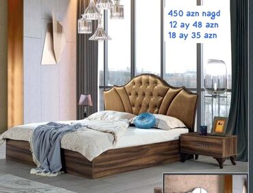 Çarpayılar: Yeni, İkinəfərlik çarpayı -da lalafo.az — 7 Çarpayılar: Yeni, İkinəfərlik çarpayı — 7