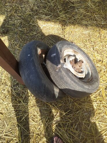 Дизельные мотоблоки: Продаю мотоблок Урал в рабочем хорошим состояние все есть в комплекте — 9