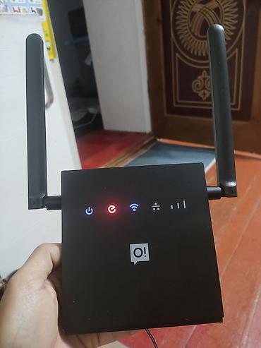dvd player lg: Wi-fi роутер ошканыкы Кочкордо — 3