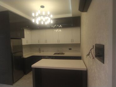 Yeni tikili: 7-ci mikrorayon, 2 otaqlı, Yeni tikili, 69 kv. m — 9