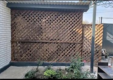 Продажа коттеджей и домов: 🏡 Продаётся 2-х этажный дом 📍Район : Ак-Орго ж/м 📌Расположение  — 2