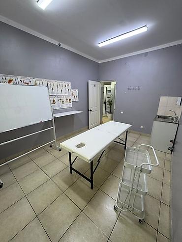 офис аренды: Кабинет Для косметолога, В частном доме, 13 м², Долгосрочно, С оборудованием — 4