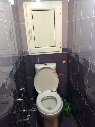 Uzunmüddətli kirayə mənzillər: Xətai rayonu Həzi Aslanov metrosunun yaxınlığında, 9 mertebeli binanın — 12