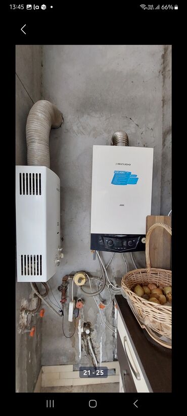 Həyət evləri və villaların satışı: Buzovna 3 otaqlı, 100 kv. m, Kredit yoxdur, Orta təmir — 14