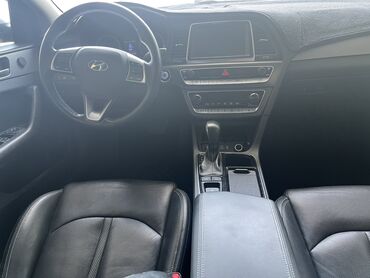 купить машину хендай солярис: Hyundai Sonata: 2020 г., 2 л, Автомат, Газ, Седан