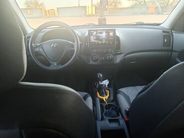 Hyundai: Hyundai i30: 1.4 l | 2011 il Hetçbek — 9