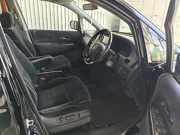 jetta 2: Honda Odyssey: 2002 г., 2.3 л, Автомат, Бензин, Универсал — 7