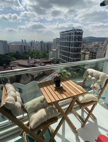 Bağ, çöl masa və oturacaq dəstləri: Yeni, Kvadrat masa, 2 stul, Açılan, Stullar ilə, Taxta -da lalafo.az — 15 Bağ, çöl masa və oturacaq dəstləri: Yeni, Kvadrat masa, 2 stul, Açılan, Stullar ilə, Taxta — 15