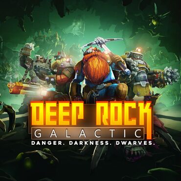 naruto ps4: Загрузка игр Deep Rock Galactic PS4 & PS5