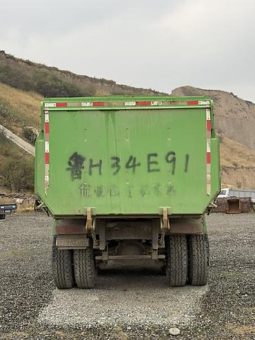 гигант кран: Iveco : 2021 г., Механика, Дизель, Фургон — 4