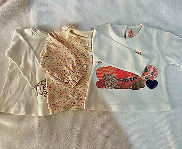 Комплекты одежды: Комплект, Б/у — 12