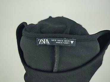 used stuff: Zara, Sukienka damska, rozmiar S — 4