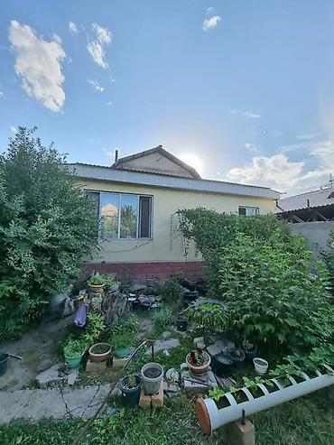 Продажа коттеджей и домов: 6 комнат и более, 111 м², 6 соток, Бишкек, Агентство недвижимости — 17