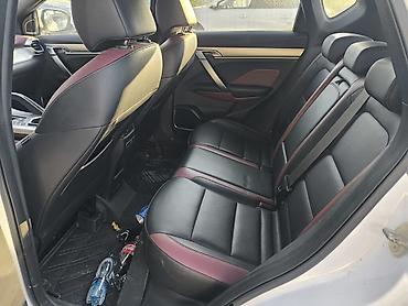 geely kg: Geely Coolray: 2020 г., 1.5 л, Бензин, Кроссовер — 7