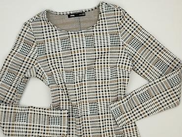 pull and bear garnitury: Sinsay, Sukienka damska, rozmiar 2XS — 1