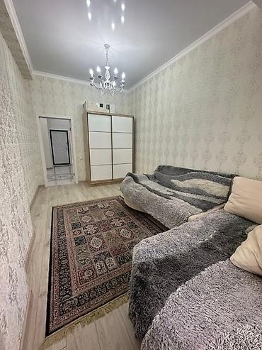 трешка: Сдается трешка в асанбае в ЖК Французкий квартиал Квартира со всеми — 3