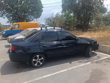 Daewoo: Daewoo Nexia: 2009 г. — 1