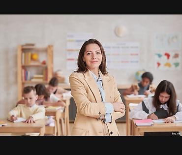 zivanok it: A.D.P.Kolleci Texnalogiya muellimliyi fakultesini bitirmisem.Hal — 1