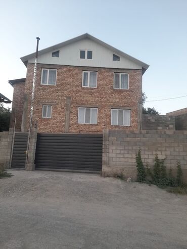 дом крупской: Дом, 200 м², 7 комнат, Собственник, Дизайнерский ремонт