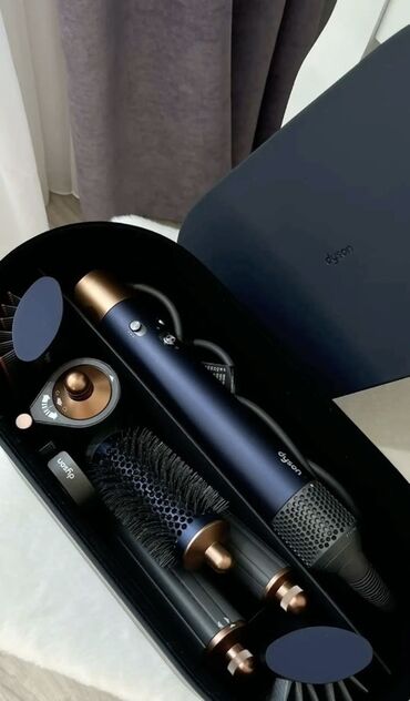 айфон xr цена в бишкеке 128 гб бу: Утюжок для волос Dyson, До 180 °С