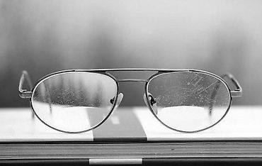 Naočare: Vintage SPOT dioptrijski ram. Vintage dioptrijski ram. Izvanredan — 5