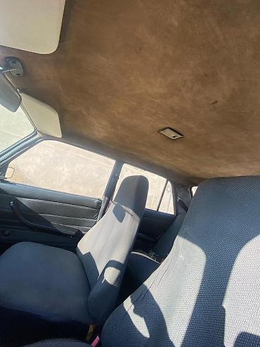 VAZ (LADA): VAZ (LADA) 2107: 1.6 l | 1992 il 145000 km Sedan — 8