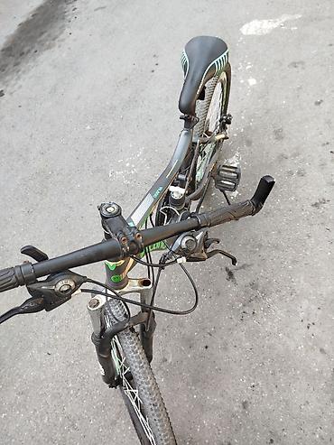 İdman velosipedləri: Vilano Hunter 500 dağ velosipedi tecili satilir 24 luk unvan hovsan — 2