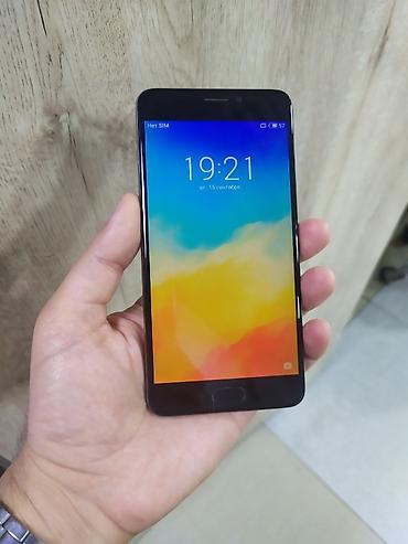 led ekran: Meizu Note 5 - Ekran: 5.2" IPS, Full HD-yə yaxın kəskinlik, ön — 2