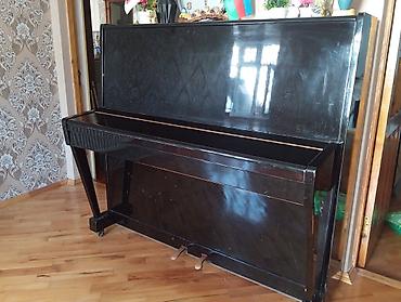 ovcular evi: Piano, Belarus, Akustik, Yeni, Ünvandan götürmə — 8