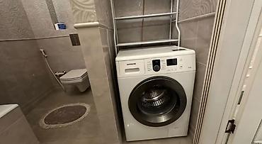 Продажа квартир: 2 комнаты, 57 м², Дордой Плаза ТРЦ Элитка, 11 этаж, Свежий ремонт — 3