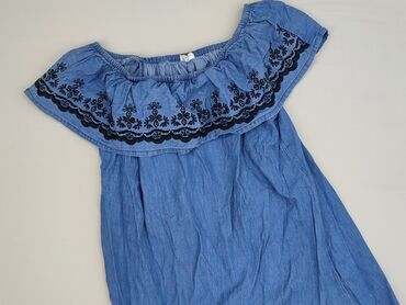 sukienki swing plus size: Women`s dress, size M (EU 38)