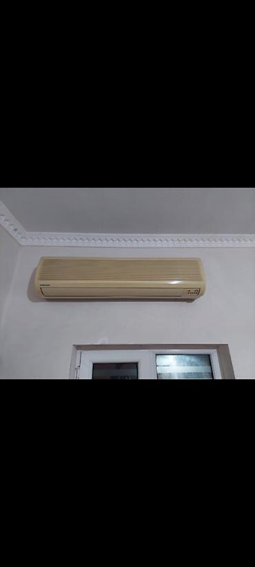 Kondisioner Samsung, İşlənmiş, 50-60 kv. m, Split sistem, Kredit yoxdur lalafo.az -da Kondisioner Samsung, İşlənmiş, 50-60 kv. m, Split sistem, Kredit yoxdur