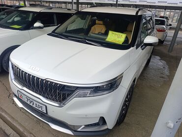 Kia: Kia Carnival: 2023 г., 2.2 л, Дизель, Минивэн — 8
