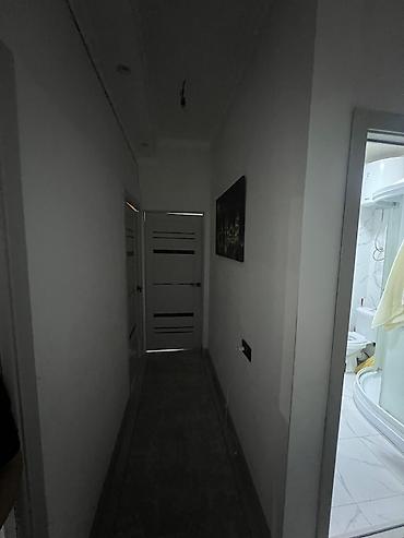 квартиры арчабешик: 2 комнаты, 40 м², Арча-Бешик ж/м 4 этаж, Косметический ремонт — 5