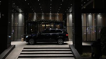 BMW: BMW X5: 2009 г., 3 л, Автомат, Дизель, Внедорожник — 7