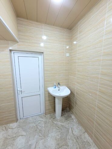 Köhnə tikili: Bakı, 3 otaqlı, Köhnə tikili, m. Həzi Aslanov, 85 kv. m — 14