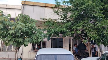 ismayıllıda ev satılır: 1 комната, 47 м²
