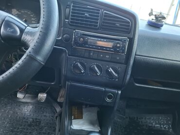 центральный замок гольф: Volkswagen Passat: 1993 г., 1.8 л, Механика, Бензин, Универсал