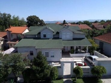 na veliko: 395 kv. m, 10 soba