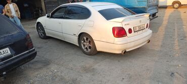 таиота сурф: Toyota Aristo: 2003 г., 3 л, Автомат, Бензин, Седан