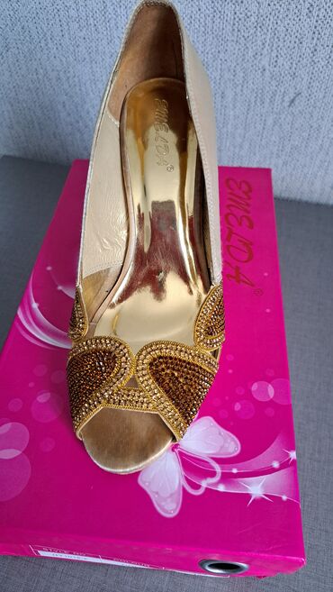 Туфли: Распродажа!!!! 2 + 1 !!! Покупаете 2 пары обуви, третья в подарок!!!! — 14