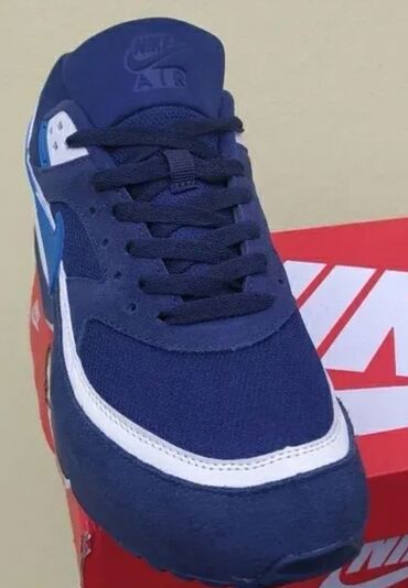 Patike: Patike, Nike, veličina - 44 — 7