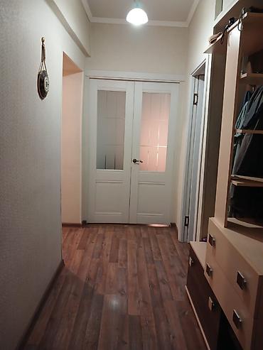 24: 3 комнаты, 68 м², Золотой квадрат Индивидуалка, 5 этаж, Евроремонт — 9
