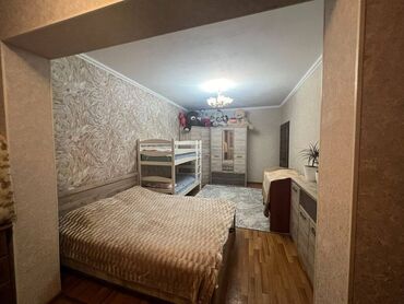 Продажа квартир: 3 комнаты, 85 м², Индивидуалка, 9 этаж, Евроремонт