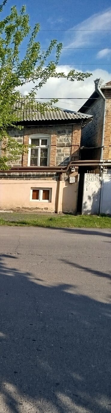Həyət evləri və villaların satışı: 3 otaqlı, 48 kv. m, Kredit yoxdur, Orta təmir