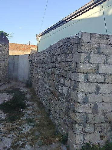 upd qesebesinde evler: 3 otaqlı, 100 kv. m, Yeni təmirli — 10