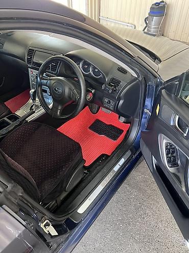 субару аутбек мотор: Subaru Legacy: 2003 г., 2 л, Автомат, Газ, Седан — 6