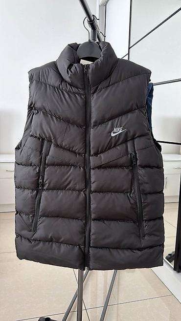 nike bolero: NIKE muški prsluk NOVO Novo Veličine S M L XL 2XL fb Moja Kupovina — 3
