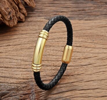 Bilərziklər: Bilərziklər — 12