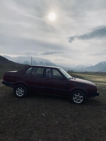 Tata: Tata : 1988 г., 1.8 л, Механика, Бензин — 6